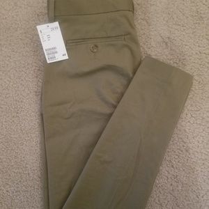 mens skinny khaki dress pants